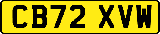 CB72XVW