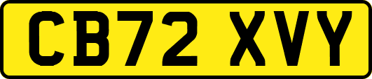 CB72XVY