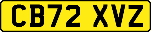 CB72XVZ