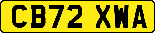 CB72XWA