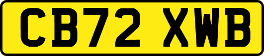 CB72XWB