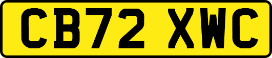 CB72XWC