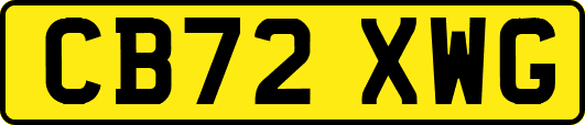 CB72XWG