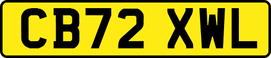 CB72XWL