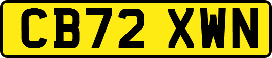 CB72XWN