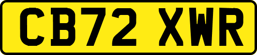 CB72XWR