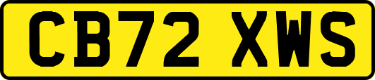 CB72XWS