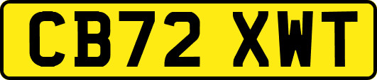 CB72XWT