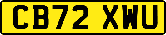 CB72XWU