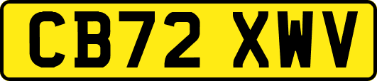 CB72XWV