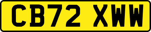 CB72XWW