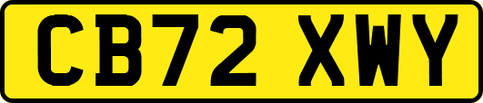 CB72XWY
