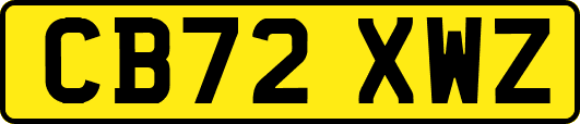 CB72XWZ