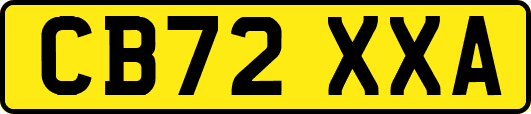 CB72XXA