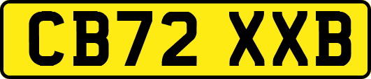 CB72XXB