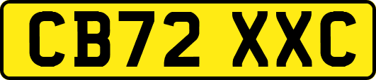 CB72XXC