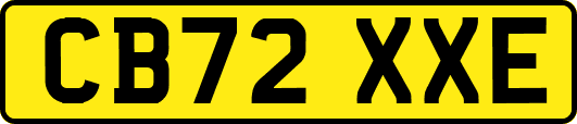 CB72XXE