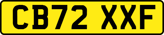 CB72XXF
