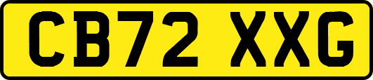 CB72XXG