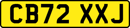 CB72XXJ