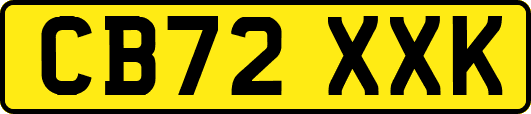 CB72XXK