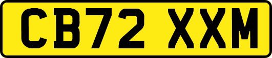 CB72XXM