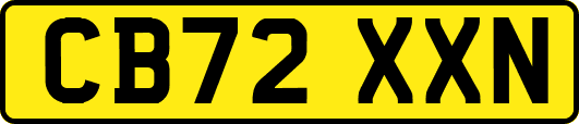 CB72XXN