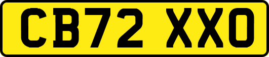 CB72XXO