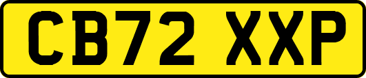 CB72XXP