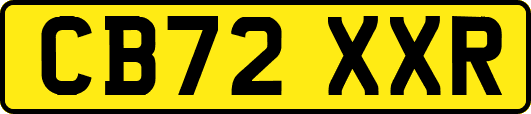 CB72XXR
