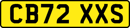 CB72XXS