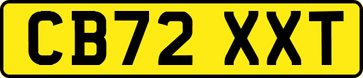 CB72XXT