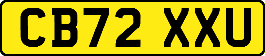 CB72XXU