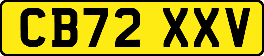 CB72XXV