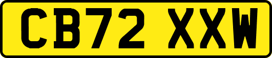 CB72XXW