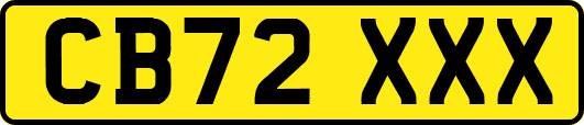 CB72XXX