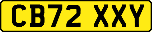 CB72XXY