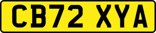 CB72XYA