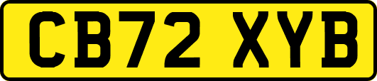 CB72XYB
