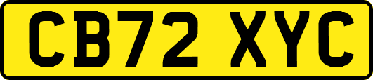 CB72XYC