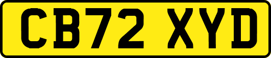 CB72XYD