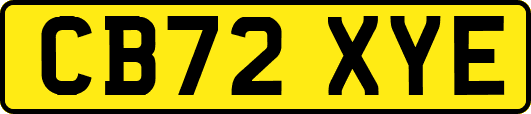CB72XYE