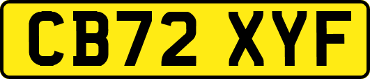 CB72XYF