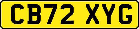 CB72XYG