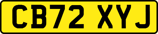 CB72XYJ