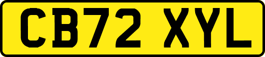 CB72XYL