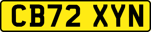 CB72XYN