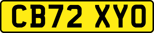 CB72XYO
