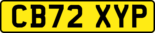CB72XYP