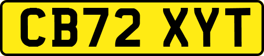 CB72XYT